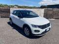 Volkswagen T-Roc 1.0 TSI Style BlueMotion Tech. Bianco - thumbnail 1