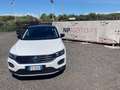 Volkswagen T-Roc 1.0 TSI Style BlueMotion Tech. Bianco - thumbnail 3