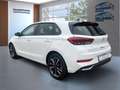 Hyundai i30 Advantage 140PS 7-DCT Navi/LED/Sitzheizung Weiß - thumbnail 4