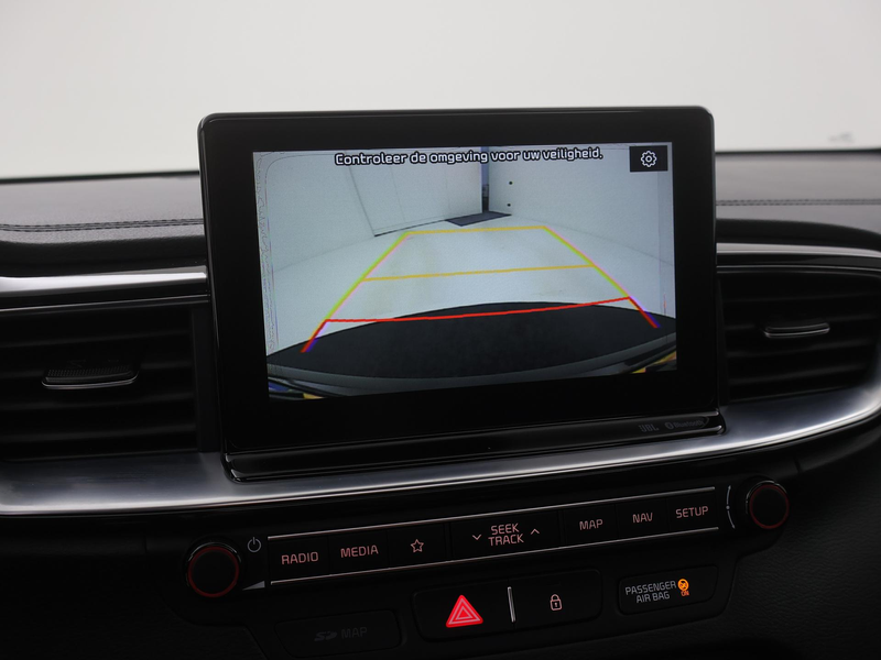 Kia Ceed SW / cee'd SW Sportswagon 1.4 T-GDi ExecutiveLine AUTOM. PANODAK — photo 17