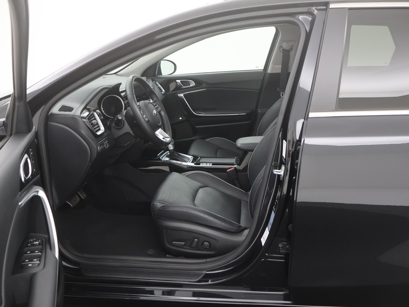 Kia Ceed SW / cee'd SW Sportswagon 1.4 T-GDi ExecutiveLine AUTOM. PANODAK — photo 10