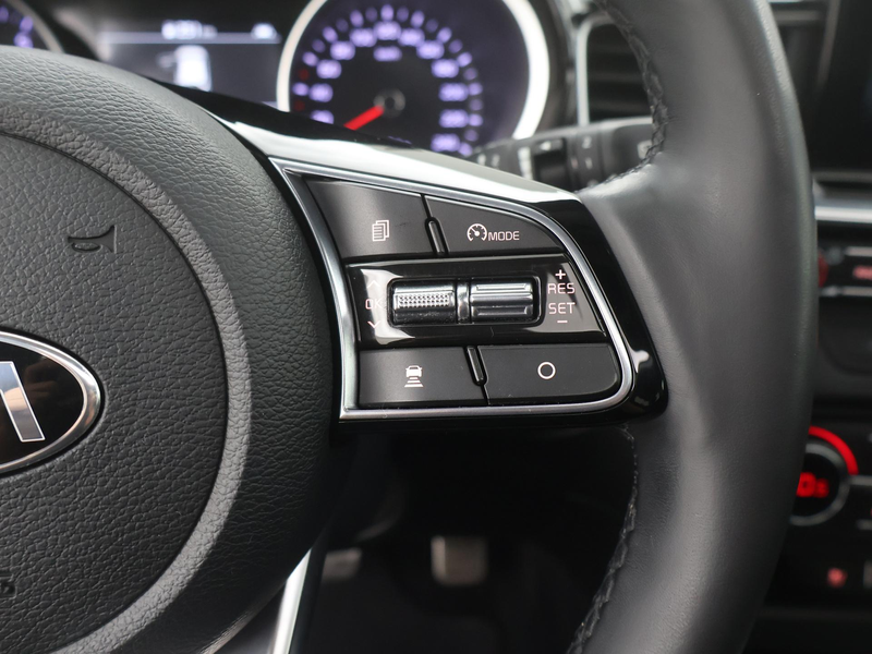 Kia Ceed SW / cee'd SW Sportswagon 1.4 T-GDi ExecutiveLine AUTOM. PANODAK — photo 24