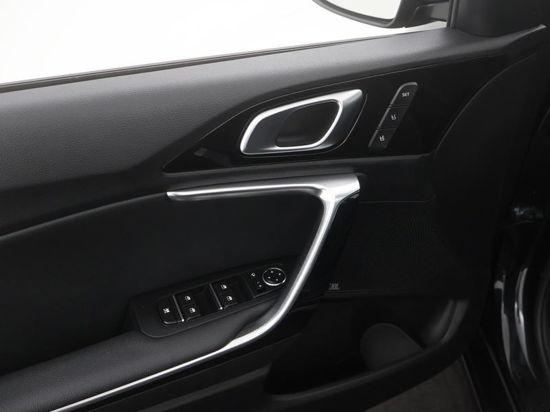 Kia Ceed SW / cee'd SW Sportswagon 1.4 T-GDi ExecutiveLine AUTOM. PANODAK — photo 26