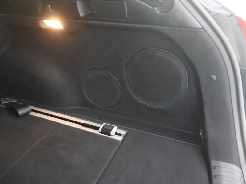 Kia Ceed SW / cee'd SW Sportswagon 1.4 T-GDi ExecutiveLine AUTOM. PANODAK — photo 34