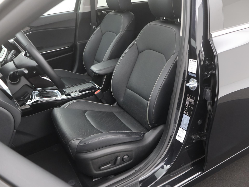 Kia Ceed SW / cee'd SW Sportswagon 1.4 T-GDi ExecutiveLine AUTOM. PANODAK — photo 35