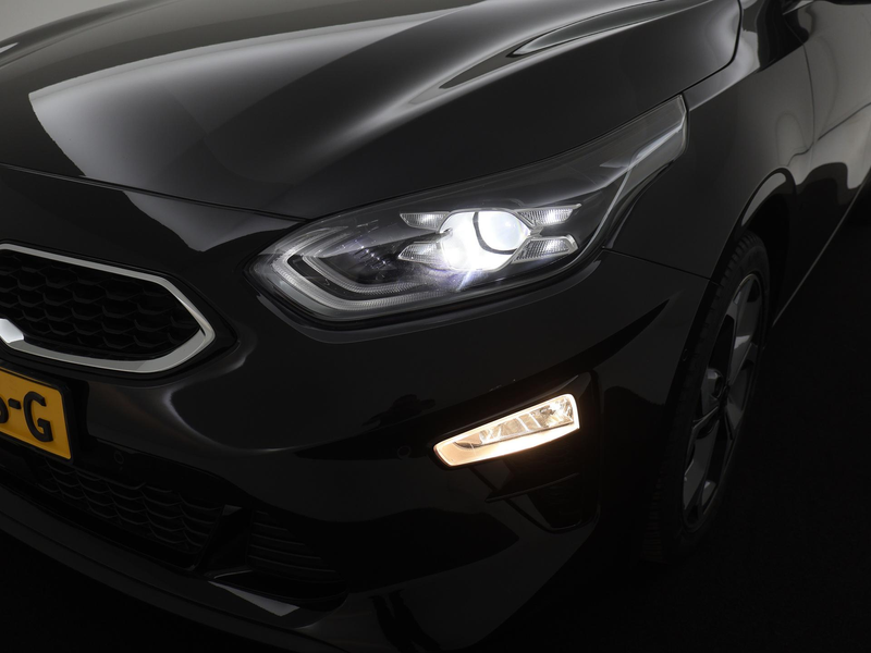 Kia Ceed SW / cee'd SW Sportswagon 1.4 T-GDi ExecutiveLine AUTOM. PANODAK — photo 40