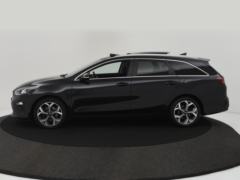 Kia Ceed SW / cee'd SW Sportswagon 1.4 T-GDi ExecutiveLine AUTOM. PANODAK — photo 3
