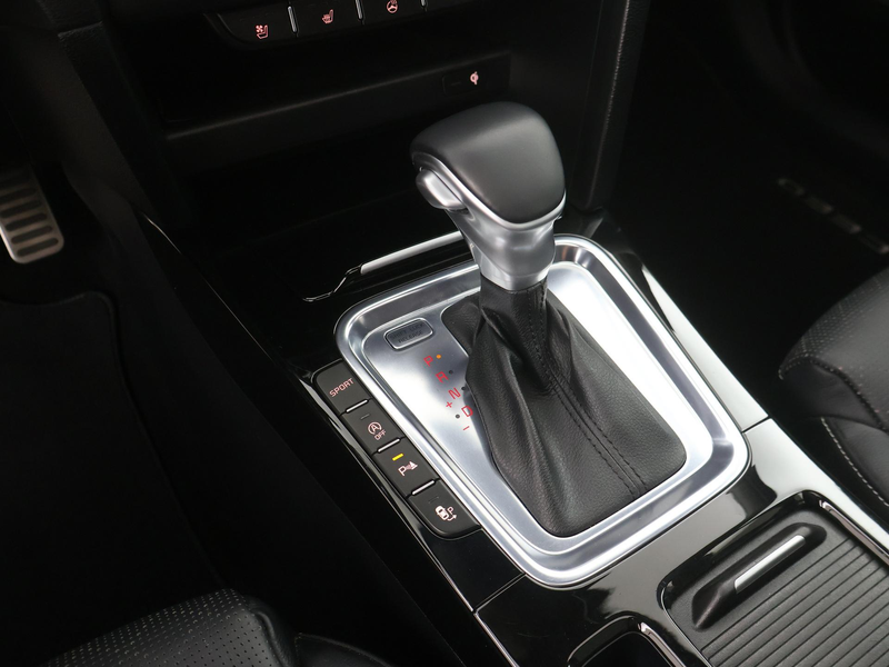 Kia Ceed SW / cee'd SW Sportswagon 1.4 T-GDi ExecutiveLine AUTOM. PANODAK — photo 23