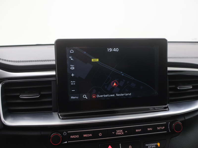 Kia Ceed SW / cee'd SW Sportswagon 1.4 T-GDi ExecutiveLine AUTOM. PANODAK — photo 16