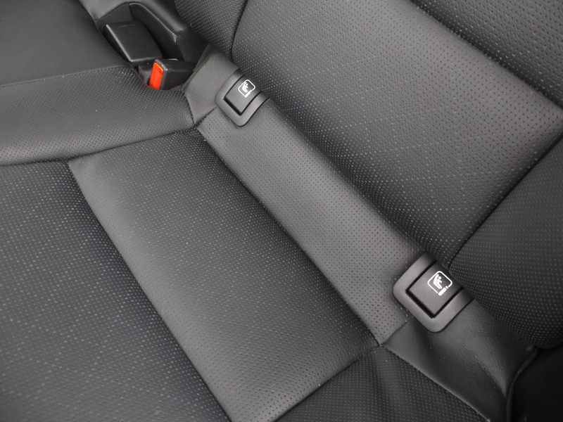 Kia Ceed SW / cee'd SW Sportswagon 1.4 T-GDi ExecutiveLine AUTOM. PANODAK — photo 44