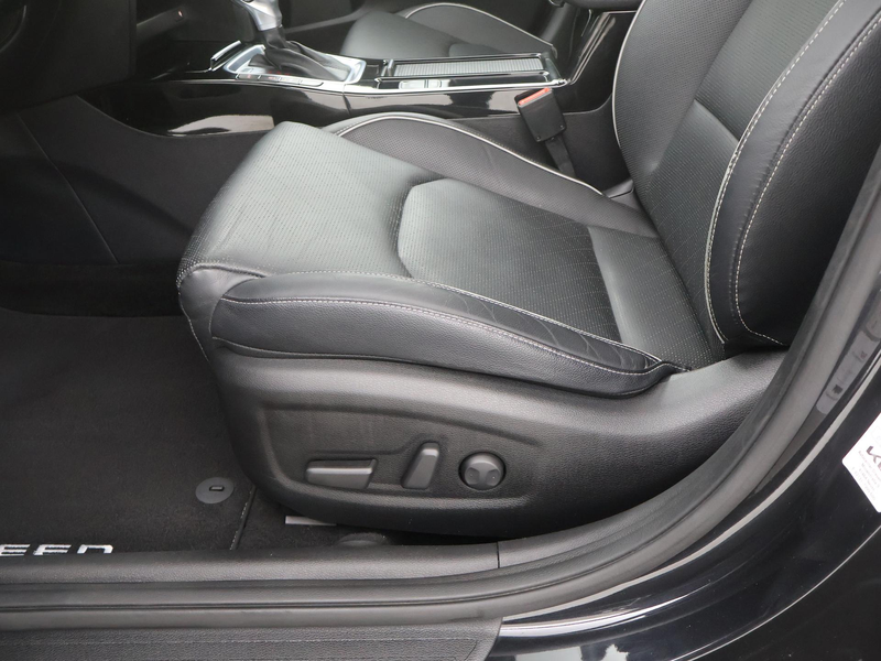 Kia Ceed SW / cee'd SW Sportswagon 1.4 T-GDi ExecutiveLine AUTOM. PANODAK — photo 36