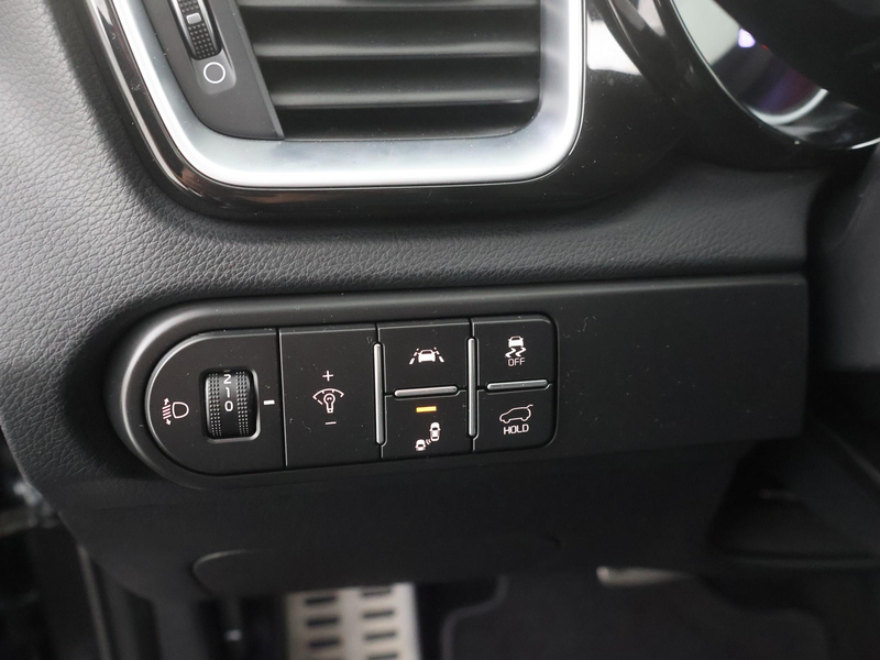 Kia Ceed SW / cee'd SW Sportswagon 1.4 T-GDi ExecutiveLine AUTOM. PANODAK — photo 38
