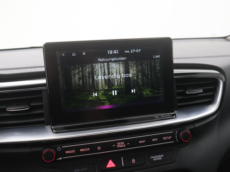 Kia Ceed SW / cee'd SW Sportswagon 1.4 T-GDi ExecutiveLine AUTOM. PANODAK — photo 20