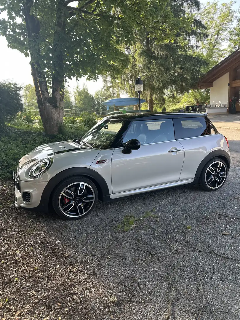MINI John Cooper Works Aut. - 1