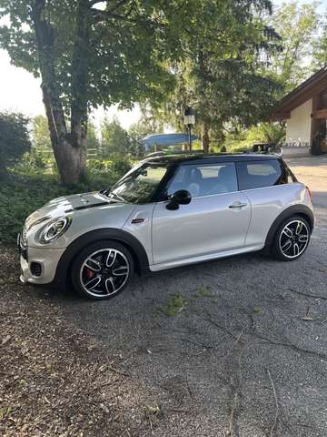 Imagine MINI John Cooper Works Aut.
