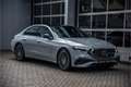 Mercedes-Benz E 300 e 4MATIC AMG Line Gris - thumbnail 25
