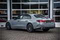 Mercedes-Benz E 300 e 4MATIC AMG Line Gris - thumbnail 3