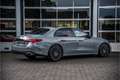 Mercedes-Benz E 300 e 4MATIC AMG Line Gris - thumbnail 4