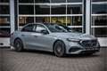 Mercedes-Benz E 300 e 4MATIC AMG Line Gris - thumbnail 1