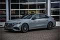 Mercedes-Benz E 300 e 4MATIC AMG Line Gris - thumbnail 2