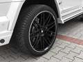 Mercedes-Benz G 500 Cabrio Allrad Carbon Soft-Top Brabus Weiß - thumbnail 6