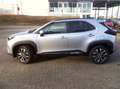 Toyota Yaris Cross Hybrid 130 1.5 VVT-i Teamplayer Silber - thumbnail 2