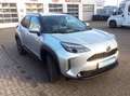 Toyota Yaris Cross Hybrid 130 1.5 VVT-i Teamplayer Silber - thumbnail 5