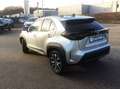 Toyota Yaris Cross Hybrid 130 1.5 VVT-i Teamplayer Silber - thumbnail 3