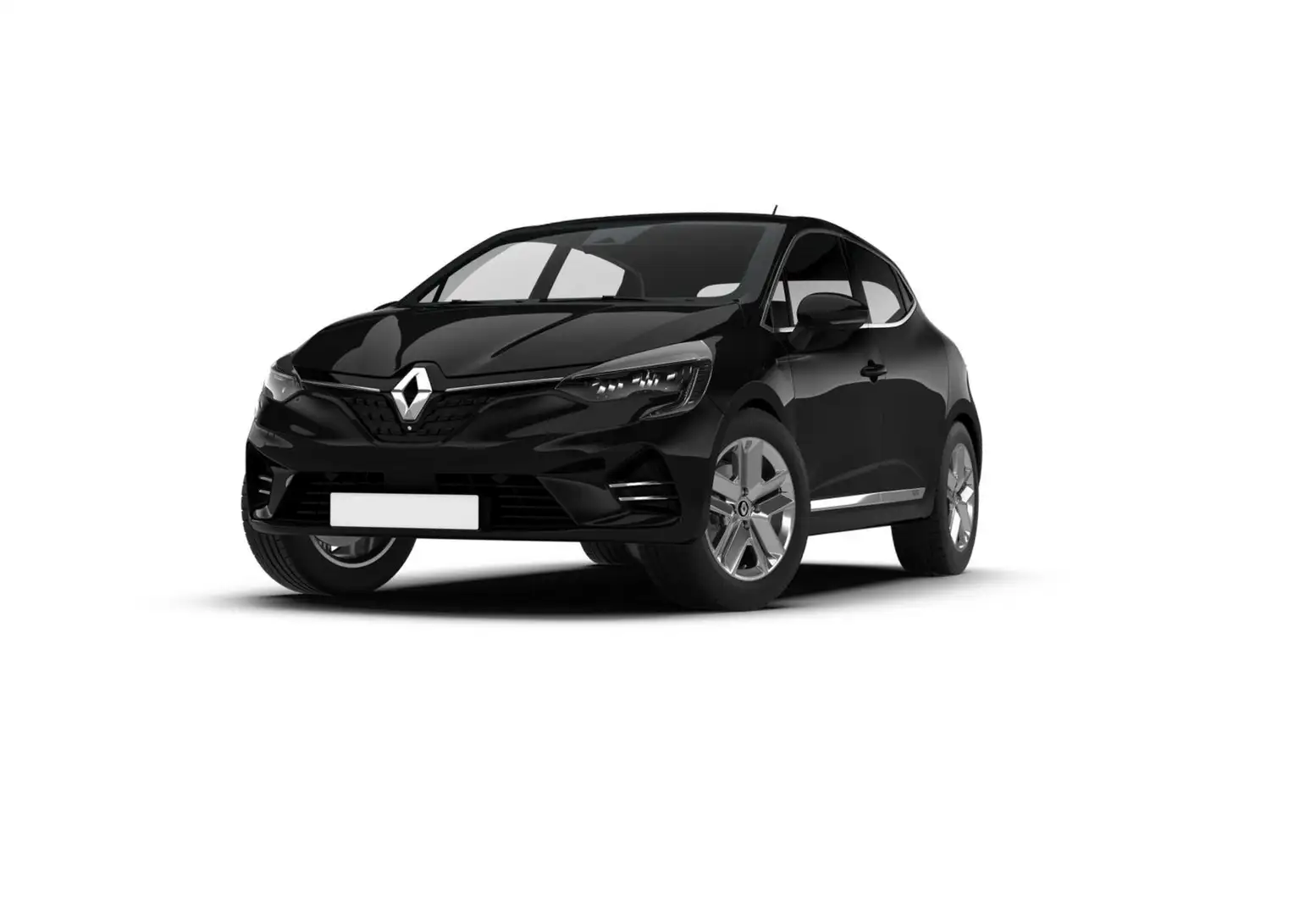 Renault Clio R.S. Line Hatchback | Handgeschakeld | Evolutie 20 Noir - 1