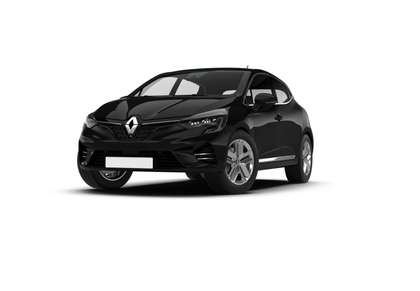 Renault Clio R.S. Line Hatchback | Handgeschakeld | Evolutie 20