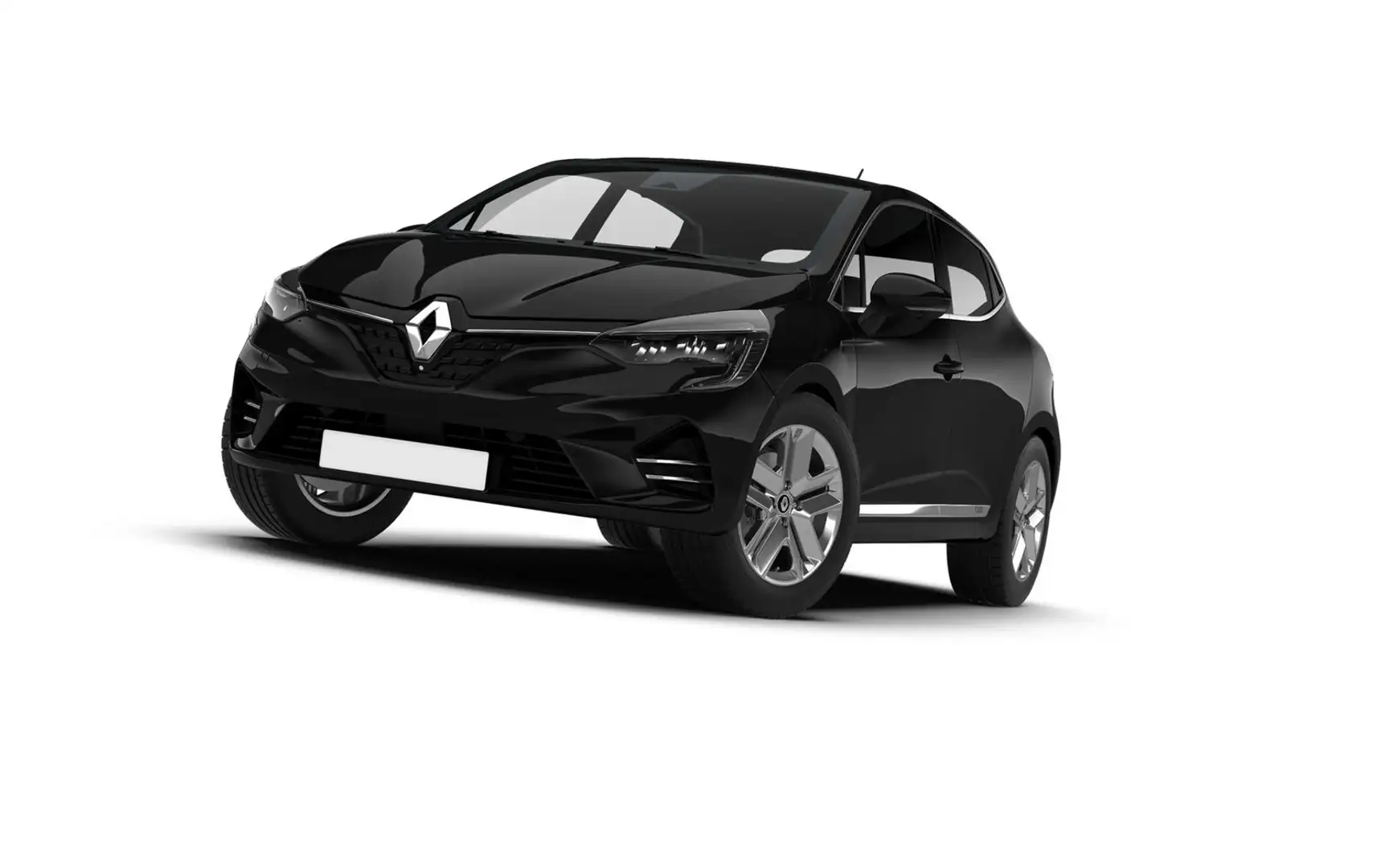 Renault Clio R.S. Line Hatchback | Handgeschakeld | Evolutie 20 Noir - 2