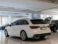 Audi A4 Avant 40 TFSI quattro S line AHK Matrix Kamera Bianco - thumbnail 6