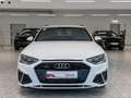 Audi A4 Avant 40 TFSI quattro S line AHK Matrix Kamera Bianco - thumbnail 12