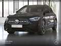 Mercedes-Benz GLA 180 AMG+NIGHT+LED+19"+7G Noir - thumbnail 2