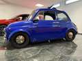 Fiat 500L 110 BERLINA CABRIO + PELLE + AUTORADIO Mavi - thumbnail 3