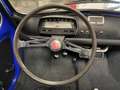 Fiat 500L 110 BERLINA CABRIO + PELLE + AUTORADIO Blue - thumbnail 14