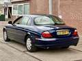 Jaguar S-Type 3.0 V6 Executive Blauw - thumbnail 4