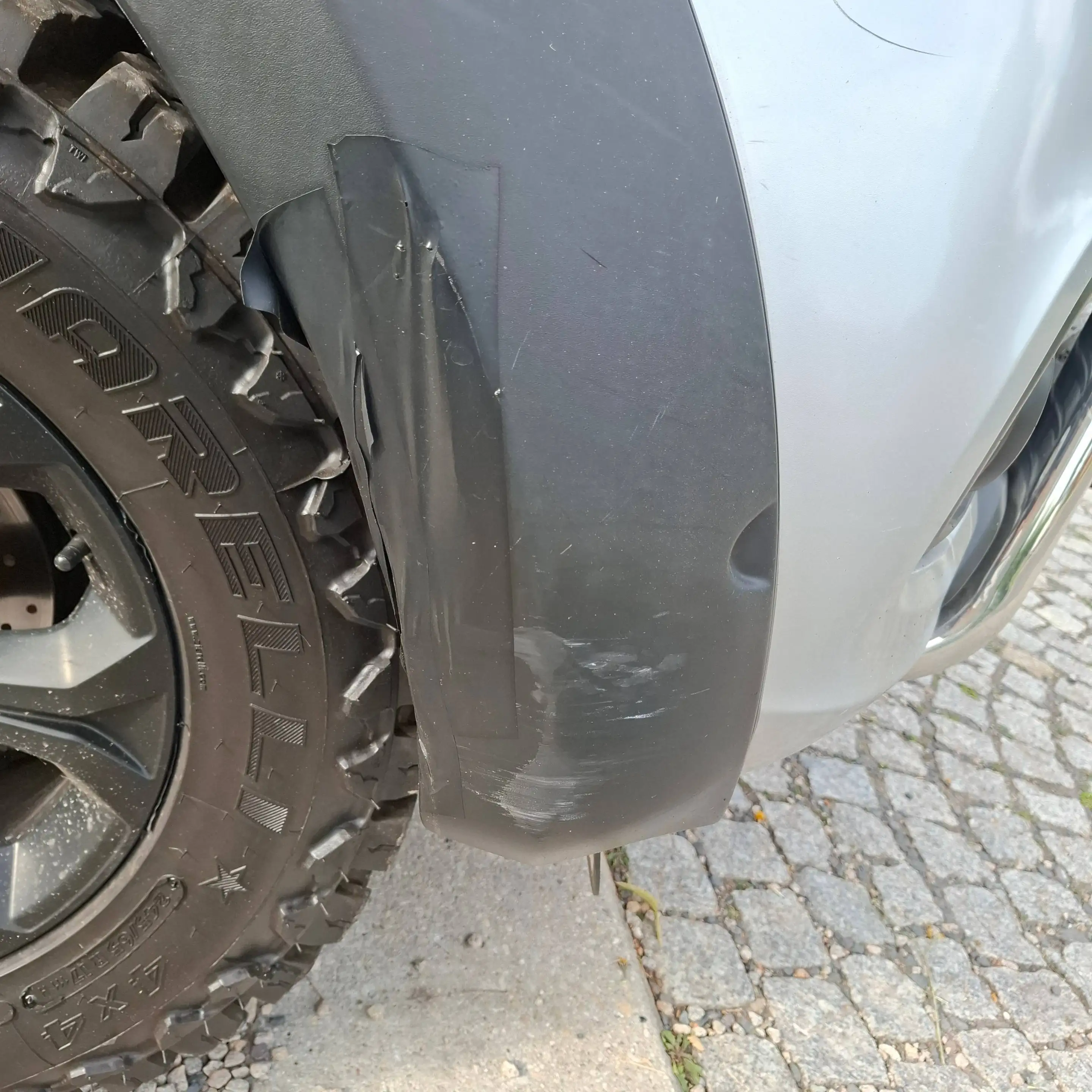 Fiat Fullback Fullback CDTi 4WD DC Autm. Cross Plus — photo 14