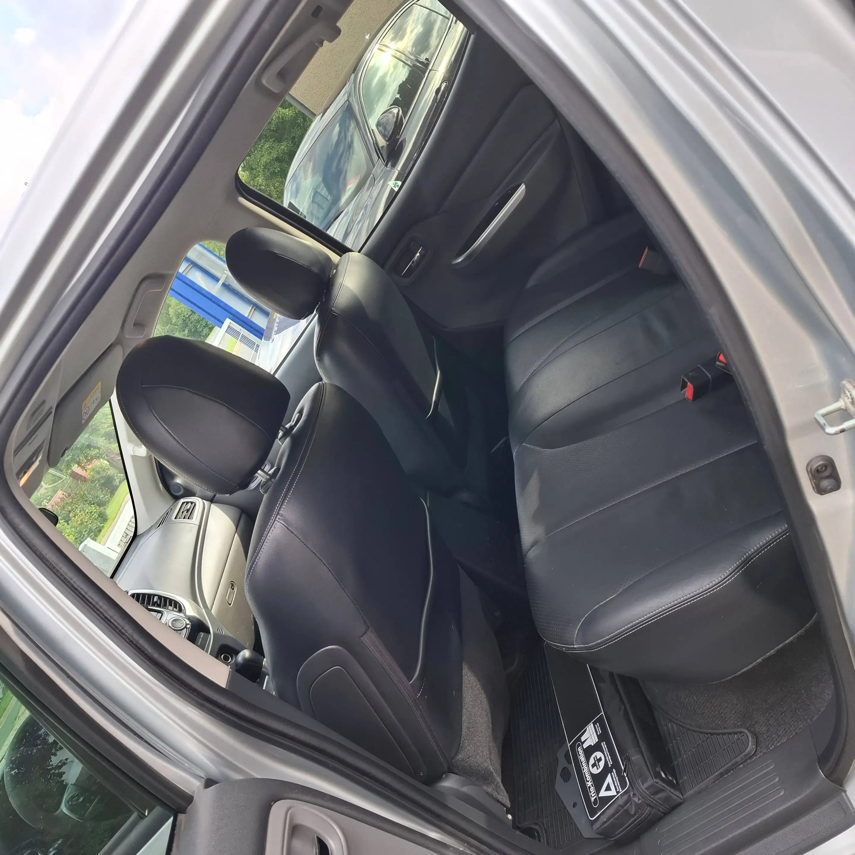Fiat Fullback Fullback CDTi 4WD DC Autm. Cross Plus — photo 8