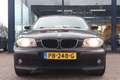 BMW 116 1-serie 116i Executive | Zo Mee | Inruilkoopje Zwart - thumbnail 11