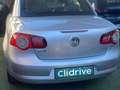 Volkswagen Eos 2.0TDI DPF Gris - thumbnail 7