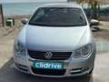 Volkswagen Eos 2.0TDI DPF Gris - thumbnail 3