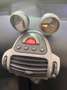 smart forTwo 700 coupé Brabus (55 kW) Argento - thumbnail 11