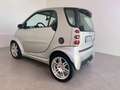 smart forTwo 700 coupé Brabus (55 kW) Argento - thumbnail 5