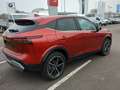 Nissan Qashqai 1.3 DIG-T MHEV Tekna AHK+ACC+AUT+LED+360 Orange - thumbnail 7