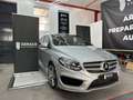 Mercedes-Benz B 200 Classe B - T246 d (cdi) Premium Plateado - thumbnail 2