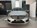 Mercedes-Benz B 200 Classe B - T246 d (cdi) Premium Plateado - thumbnail 1