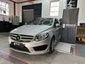 Mercedes-Benz B 200 Classe B - T246 d (cdi) Premium Plateado - thumbnail 3