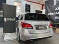 Mercedes-Benz B 200 Classe B - T246 d (cdi) Premium Plateado - thumbnail 5