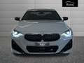 BMW M2 40i Coupe xdrive MSport Pro auto Grigio - thumbnail 3